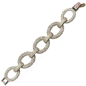 Ann Taylor The Evelyn Lauder Legacy Collection Bracelet